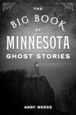 Big Book of Minnesota Ghost Stories (eBook, ePUB)