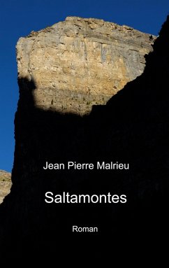 Saltamontes (eBook, ePUB)