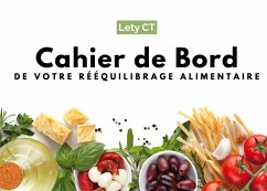 Cahier de Bord de votre Rééquilibrage Alimentaire (eBook, ePUB)
