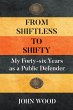 From Shiftless to Shifty: My Forty-six... - Bild 1