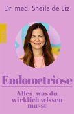 Endometriose - Alles, was du wirklich wissen musst   (Mängelexemplar)
