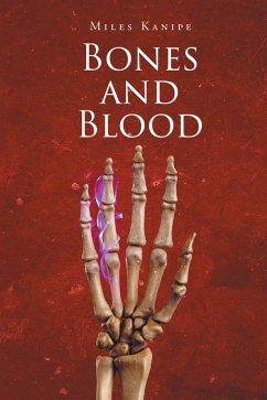 Cover Bones and Blood (eBook, ePUB)