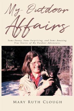 My Outdoor Affairs (eBook, ePUB) Cover My Outdoor Affairs (eBook, ePUB)