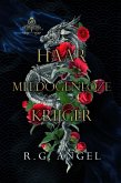 Haar meedogenloze krijger (De Syndicaten, #1) (eBook, ePUB) Haar meedogenloze krijger (De Syndicaten, #1) (eBook, ePUB)