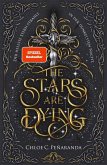 The Stars are Dying / Nytefall Bd.1   (Mängelexemplar) The Stars are Dying / Nytefall Bd.1   (Mängelexemplar)