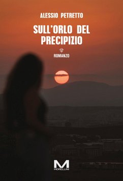 Cover Sull'orlo del precipizio (eBook, ePUB)
