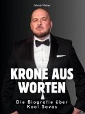 Krone aus Worten