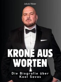 Krone aus Worten - Meier, Jakob
