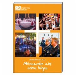 Cover Miteinander auf neuen Wegen