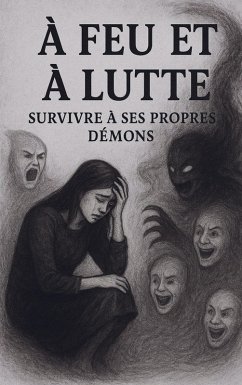 Cover À feu et lutte 