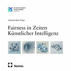 Fairness in Zeiten Künstlicher Intelligenz Fairness in Zeiten Künstlicher Intelligenz
