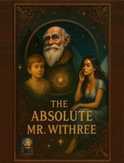 The Absolute Mr. Withree - van der Vlugt, Roy