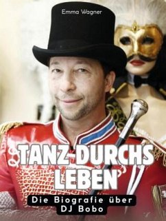 Cover Tanz durchs Leben