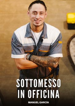 Cover Sottomesso in Officina