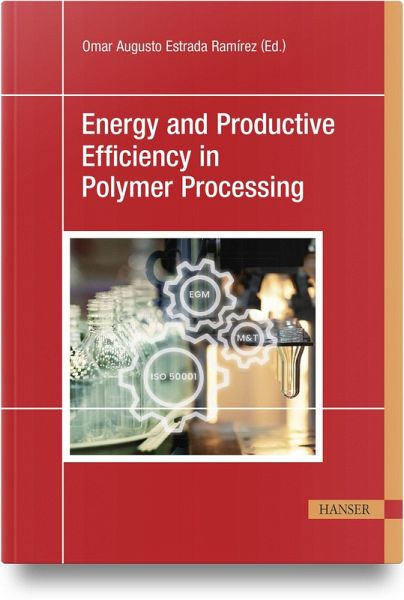 Energy and Productive Efficiency in Polymer Processing Energy and Productive Efficiency in Polymer Processing