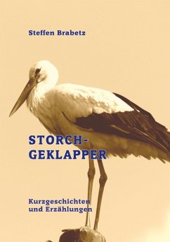 Cover Storchgeklapper