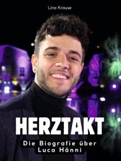 Herztakt - Krause, Lina Herztakt - Krause, Lina