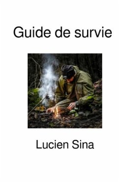 Cover Guide de survie