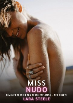 Cover Miss Nudo