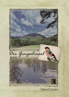 Cover Die Gimpelinsel