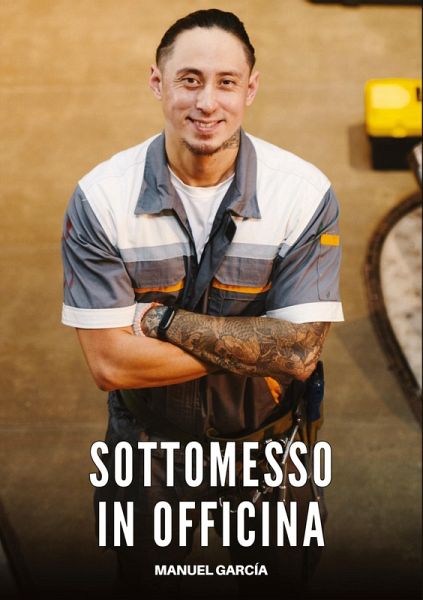 Sottomesso in Officina