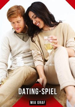 Cover Dating-Spiel
