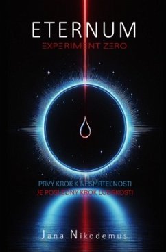 ETERNUM - Experiment Zero
