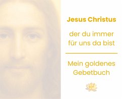 Jesus Christus, der du immer für uns da bist - Rettig, Johanna