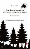 Die Tintenklecks Weihnachtsgeschichte