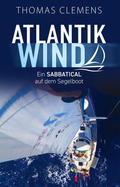 Cover Atlantikwind