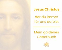 Jesus Christus, der du immer für uns da bist - Rettig, Johanna