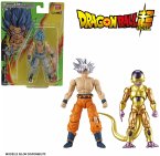 Bist Du Fan der Dragon Ball-Saga? Sammle die 12 cm großen Evolve-Figuren. Das Bist Du Fan der Dragon Ball-Saga? Sammle die 12 cm großen Evolve-Figuren. Das