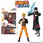 Die Anime Heroes-Figuren vereinen die größten Helden des japanischen Anime in Die Anime Heroes-Figuren vereinen die größten Helden des japanischen Anime in