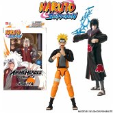 Die Anime Heroes-Figuren vereinen die größten Helden des japanischen Anime in