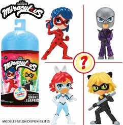 Cover Miraculous Chibbi Coulour Chnage