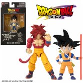 Dragon Stars ist DIE perfekte Figurensammlung für alle Fans der Dragon Ball Su