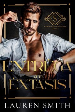 Cover Entrégate al Éxtasis (eBook, ePUB)