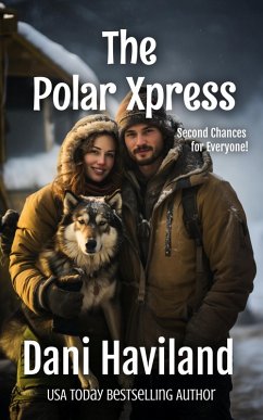 Cover The Polar Xpress (eBook, ePUB)