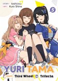Yuri Tama (eBook, ePUB)