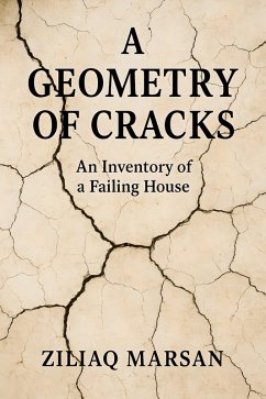 Cover A Geometry of Cracks (eBook, ePUB)