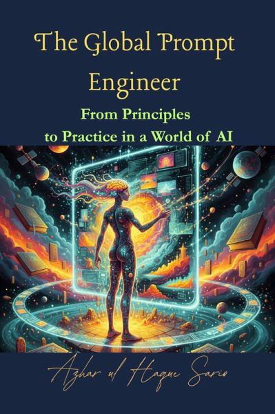 The Global Prompt Engineer (eBook, ePUB) The Global Prompt Engineer (eBook, ePUB)