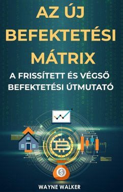 Cover Az új befektetési mátrix (eBook, ePUB)