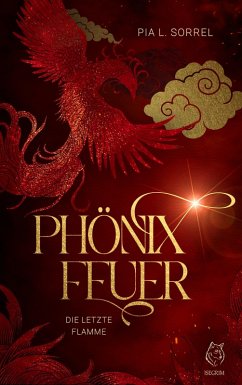 Cover Phönixfeuer (eBook, ePUB)
