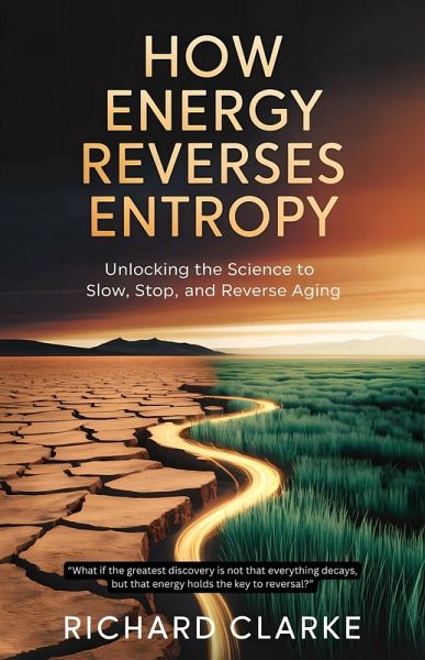 How Energy Reverses Entropy (eBook, ePUB) How Energy Reverses Entropy (eBook, ePUB)