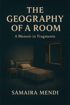 Cover The Geography of a Room (eBook, ePUB)
