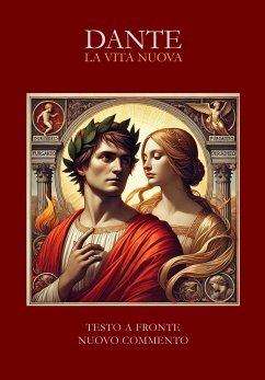 Cover La vita nuova (eBook, ePUB)