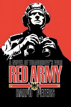 Cover Red Army (eBook, ePUB)