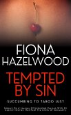 Tempted By Sin (eBook, ePUB)