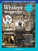 Writers Magazine Italia 72 (eBook, PDF) Writers Magazine Italia 72 (eBook, PDF)