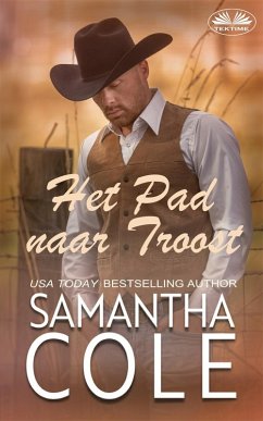 Het Pad Naar Troost (eBook, ePUB) - Cole, Samantha